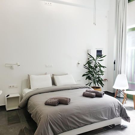 Kyma Apartments - Athens Acropolis 22 Luaran gambar