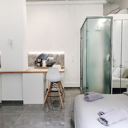 Kyma Apartments - Athens Acropolis 22 Luaran gambar