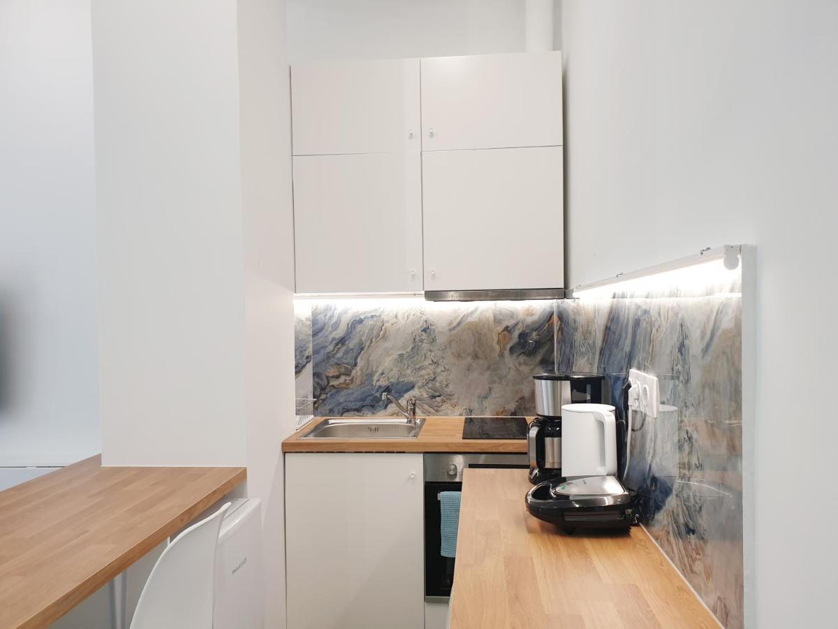 Kyma Apartments - Athens Acropolis 22 Luaran gambar