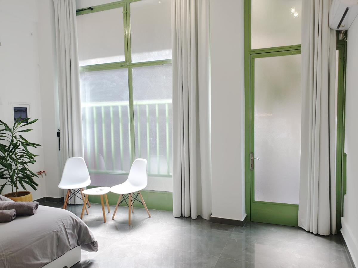 Kyma Apartments - Athens Acropolis 22 Luaran gambar
