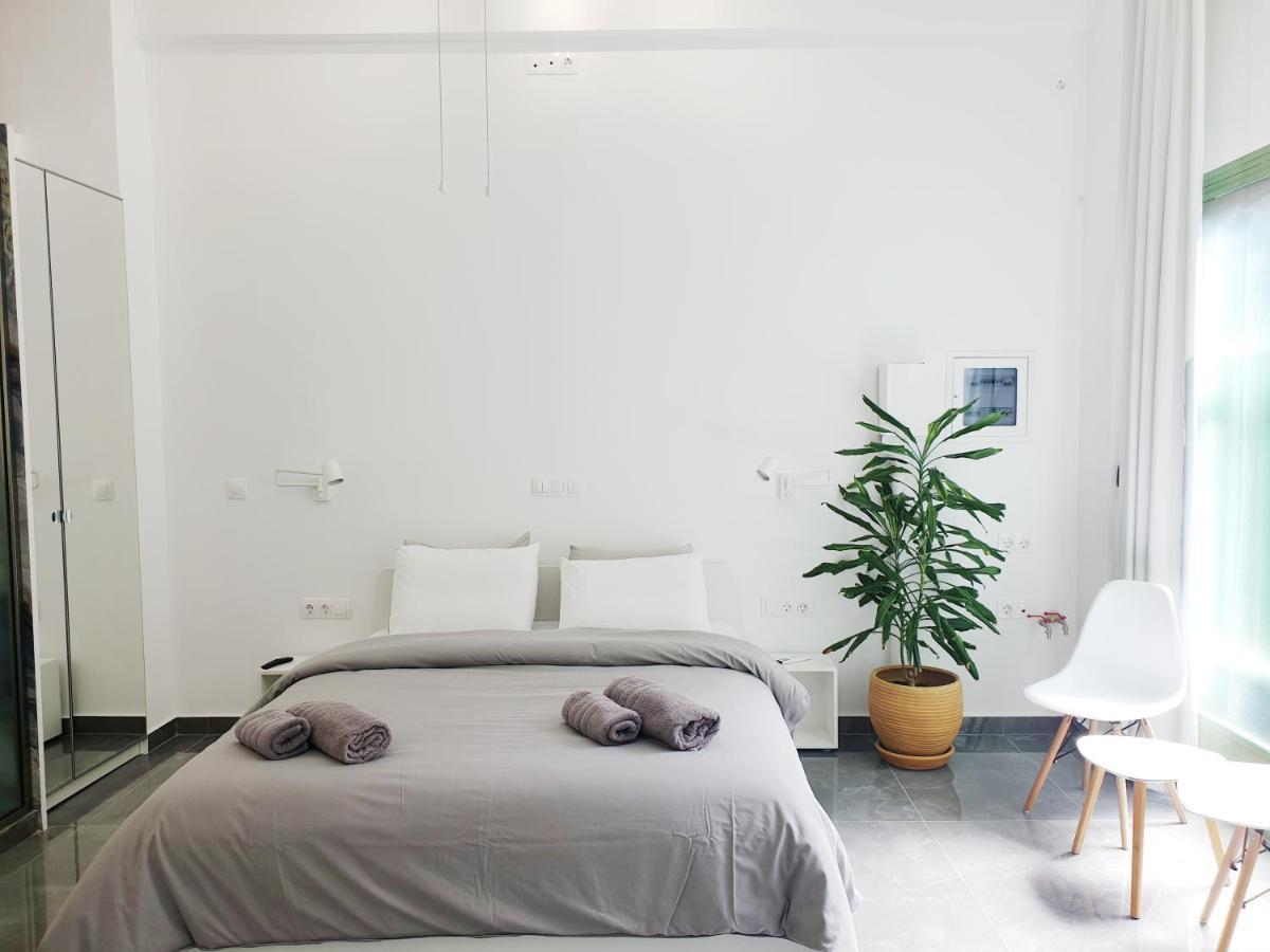 Kyma Apartments - Athens Acropolis 22 Luaran gambar