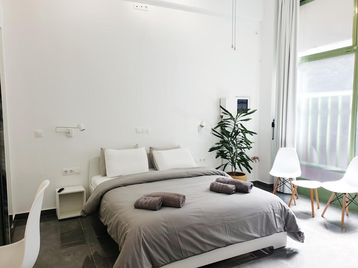 Kyma Apartments - Athens Acropolis 22 Luaran gambar
